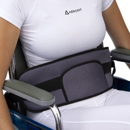 Wheelchair Seat Belt for Adults