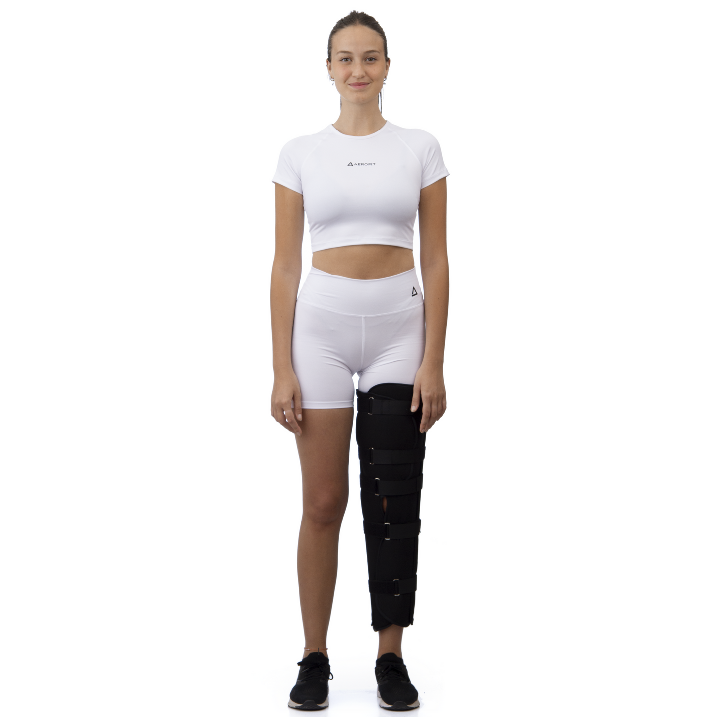 Knee Immobilizer