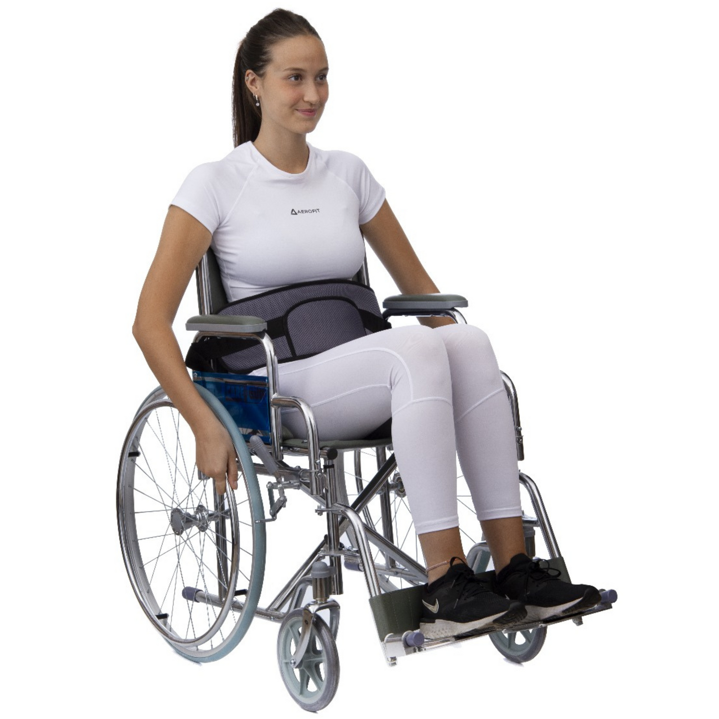 Wheelchair Seat Belt for Adults