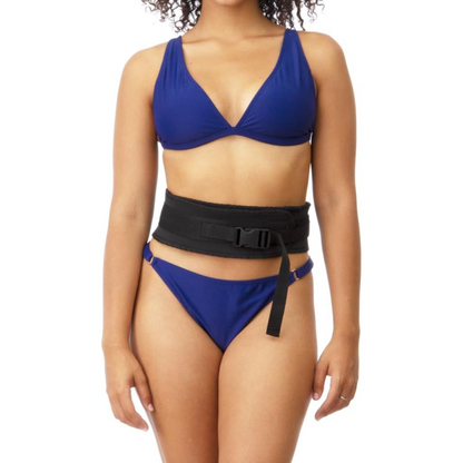 Swimming Resistance with Neoprene Belt