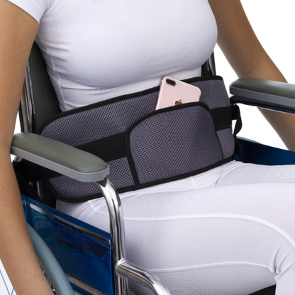 Wheelchair Seat Belt for Adults