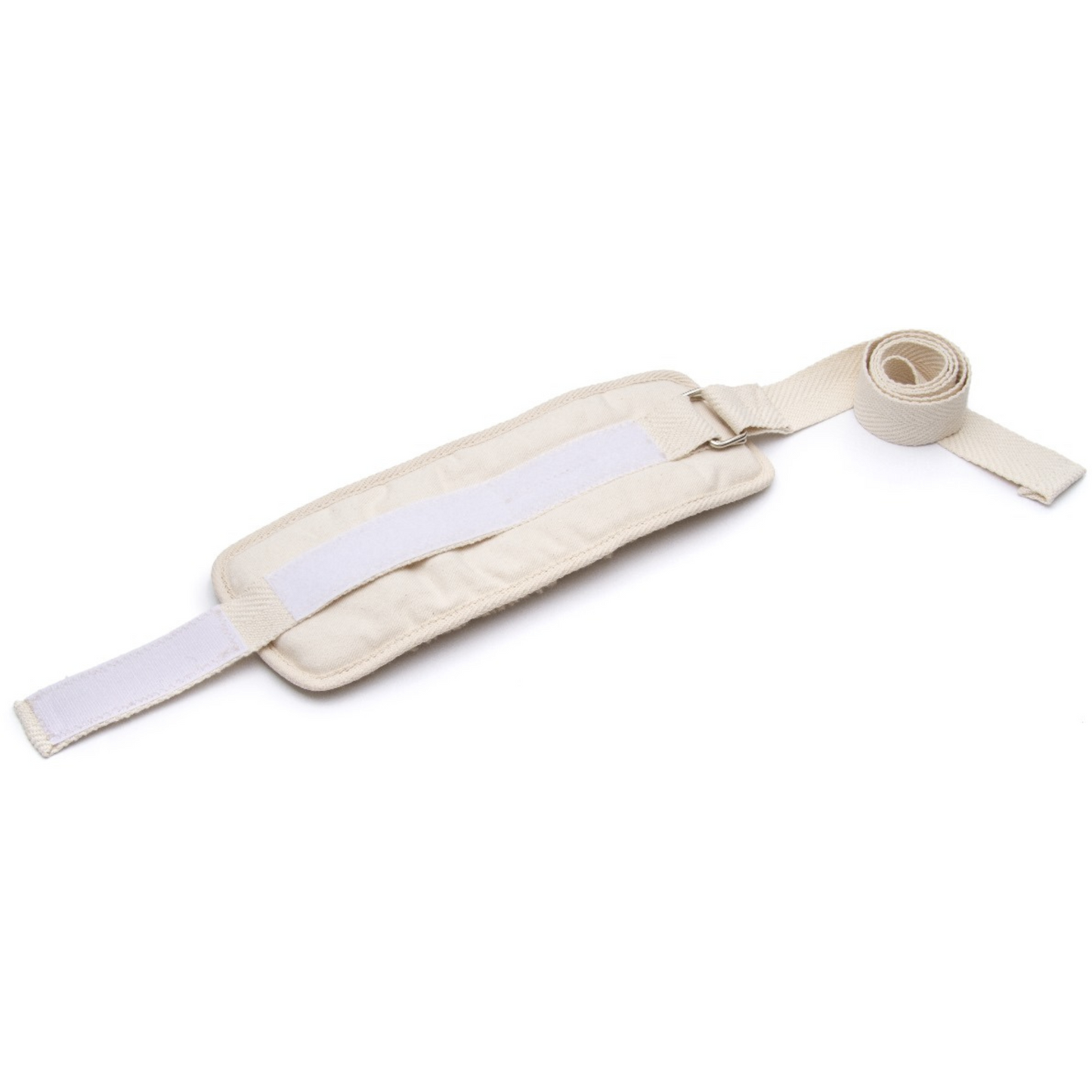 Limb Restraints for Hospital Beds (2pcs)